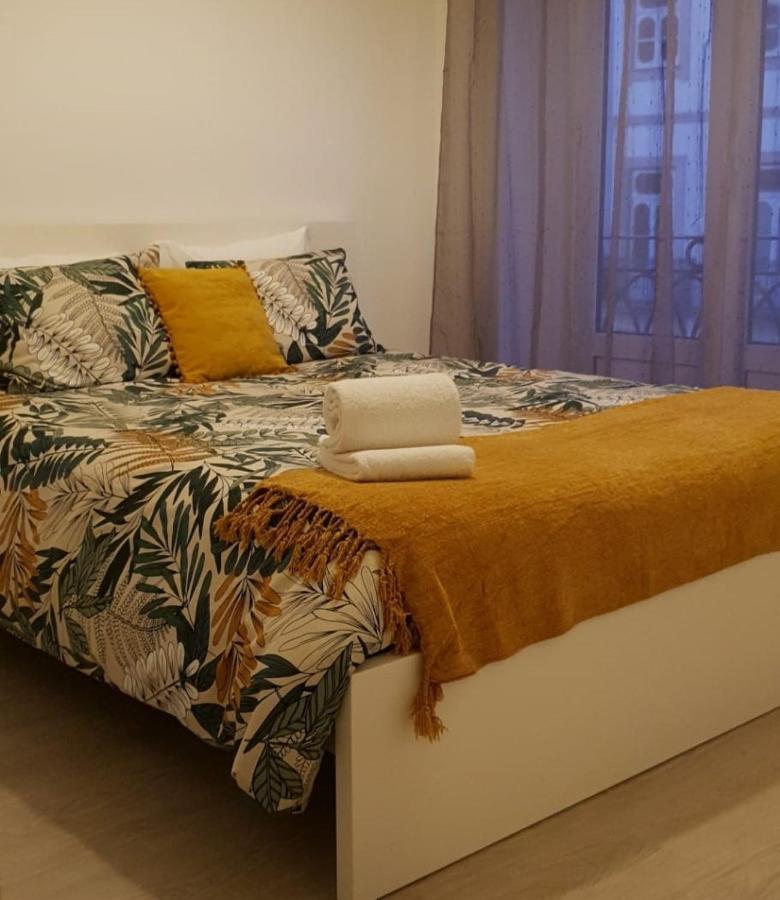 Beautiful Infante Apartment 波尔图 外观 照片